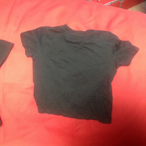 Rolling Stones tshirt - Picture 2 of 2